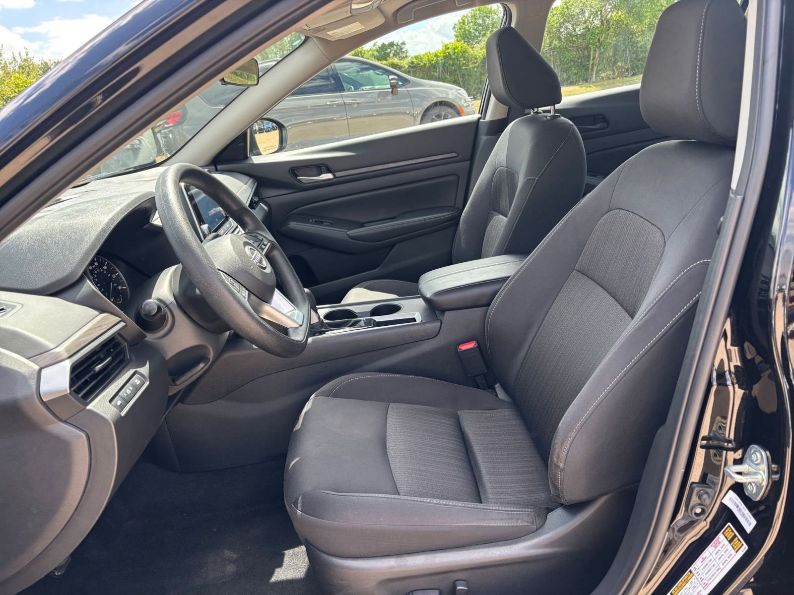 Thumbnail: 2025 Nissan Altima - 25