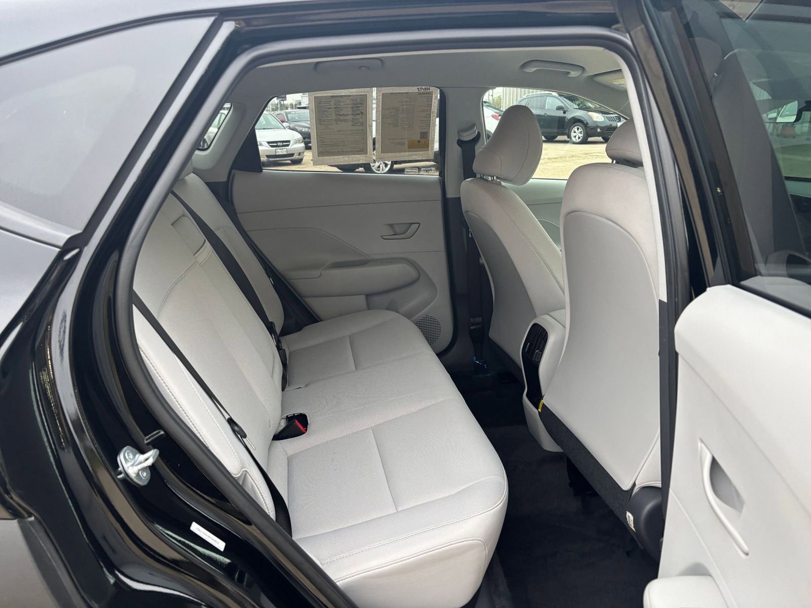 Thumbnail: 2025 Hyundai Kona - 25