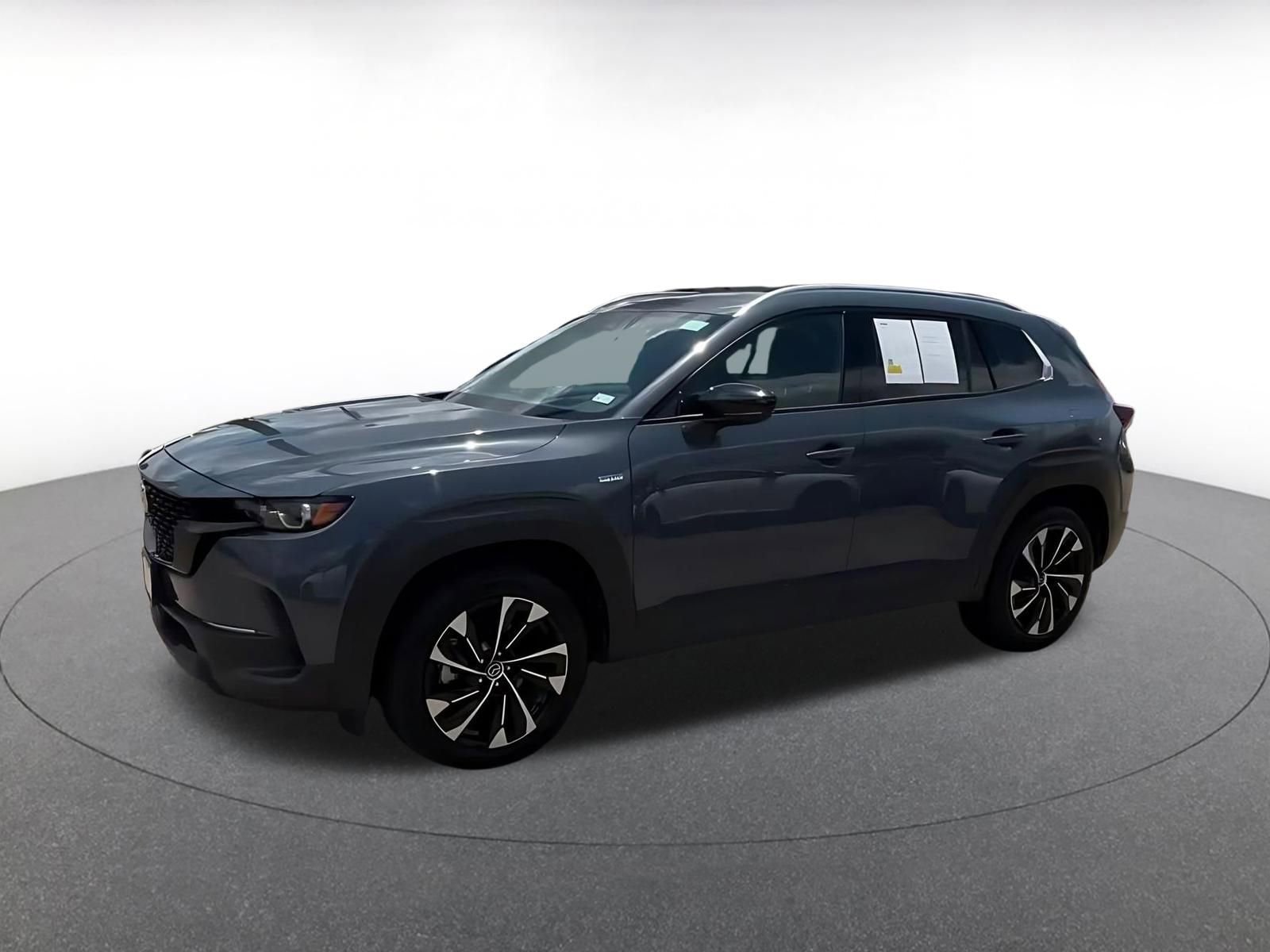Thumbnail: 2025 Mazda CX-50 - 8