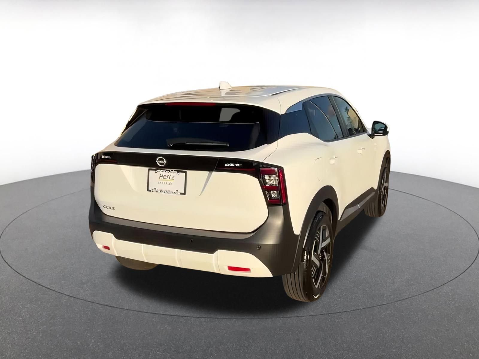 Thumbnail: 2025 Nissan Kicks - 11