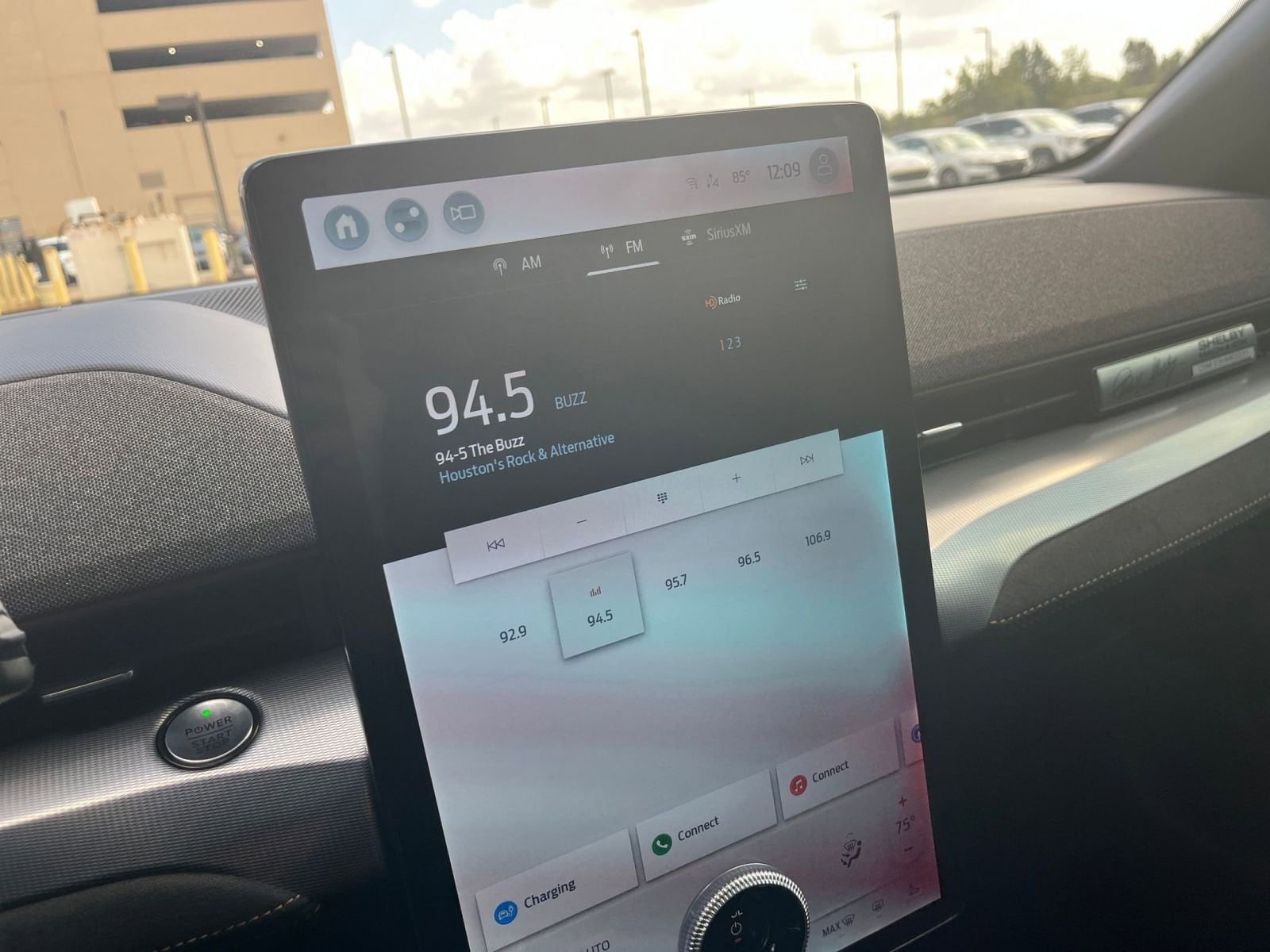 Thumbnail: 2023 Ford Mustang Mach-E - 24