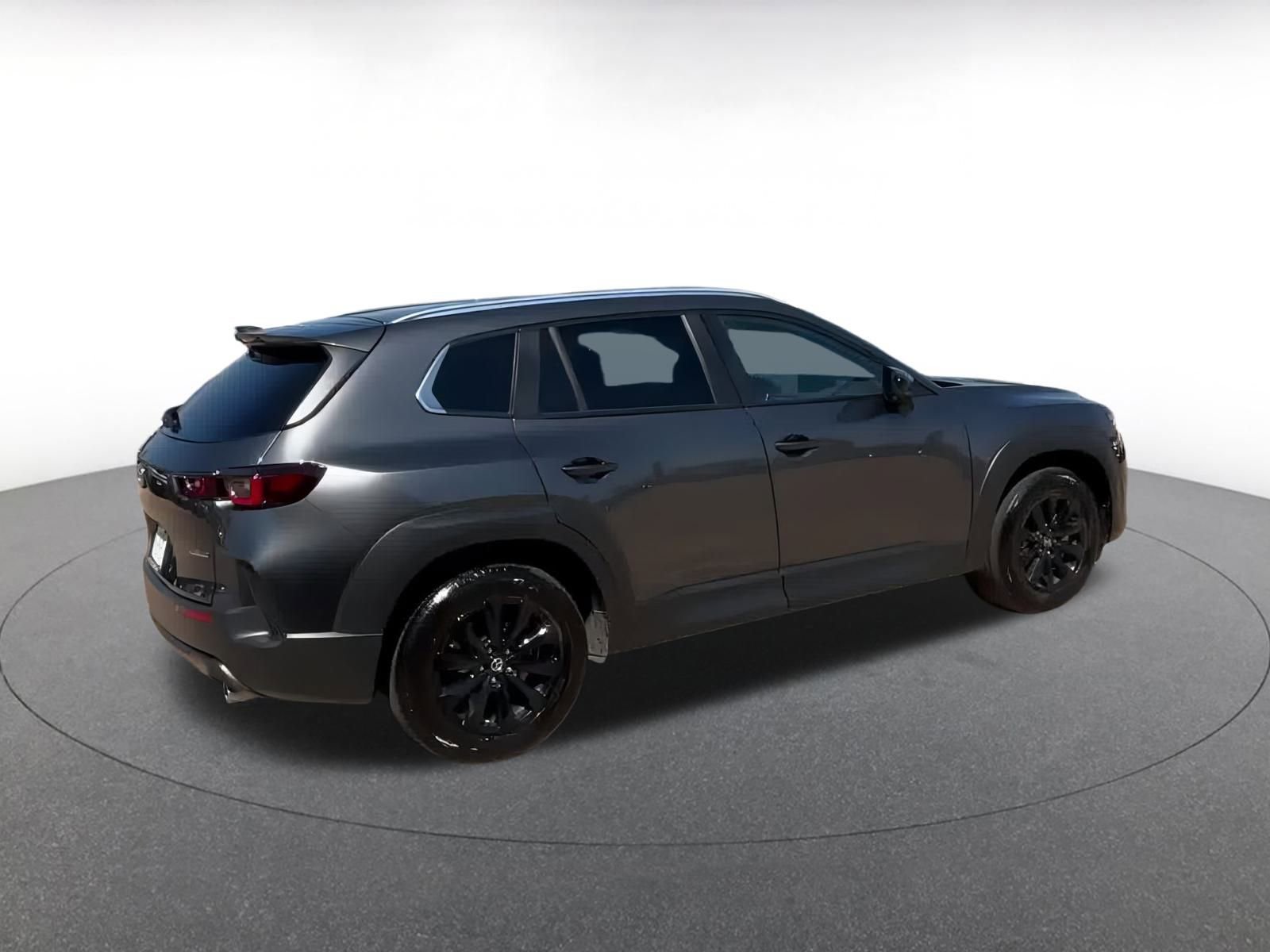 Thumbnail: 2025 Mazda CX-50 - 12