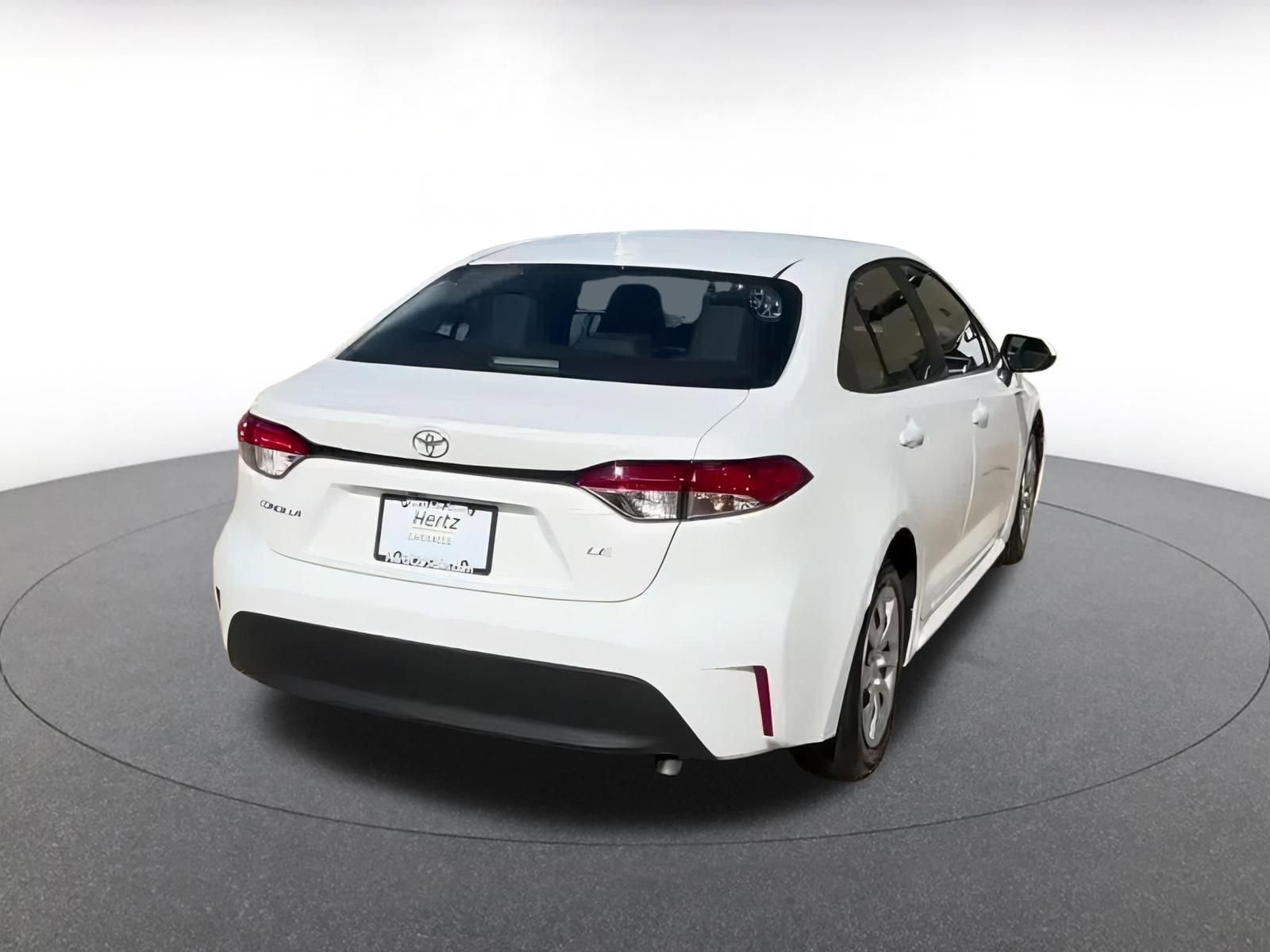 Thumbnail: 2025 Toyota Corolla - 11