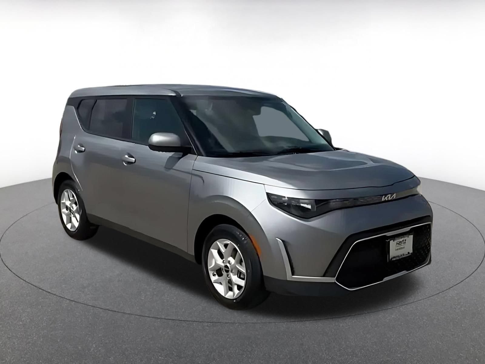 Thumbnail: 2025 Kia Soul - 2