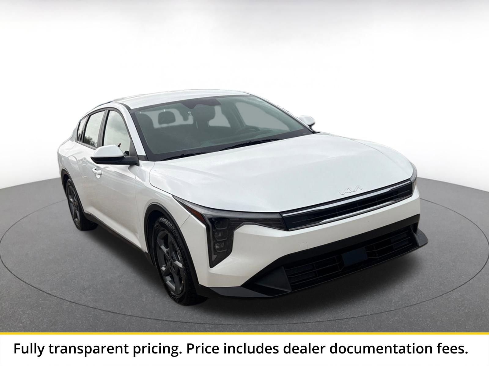 Thumbnail: 2025 Kia K4 - 1