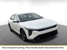 2025 Kia K4 LXS -
                  Houston, TX
