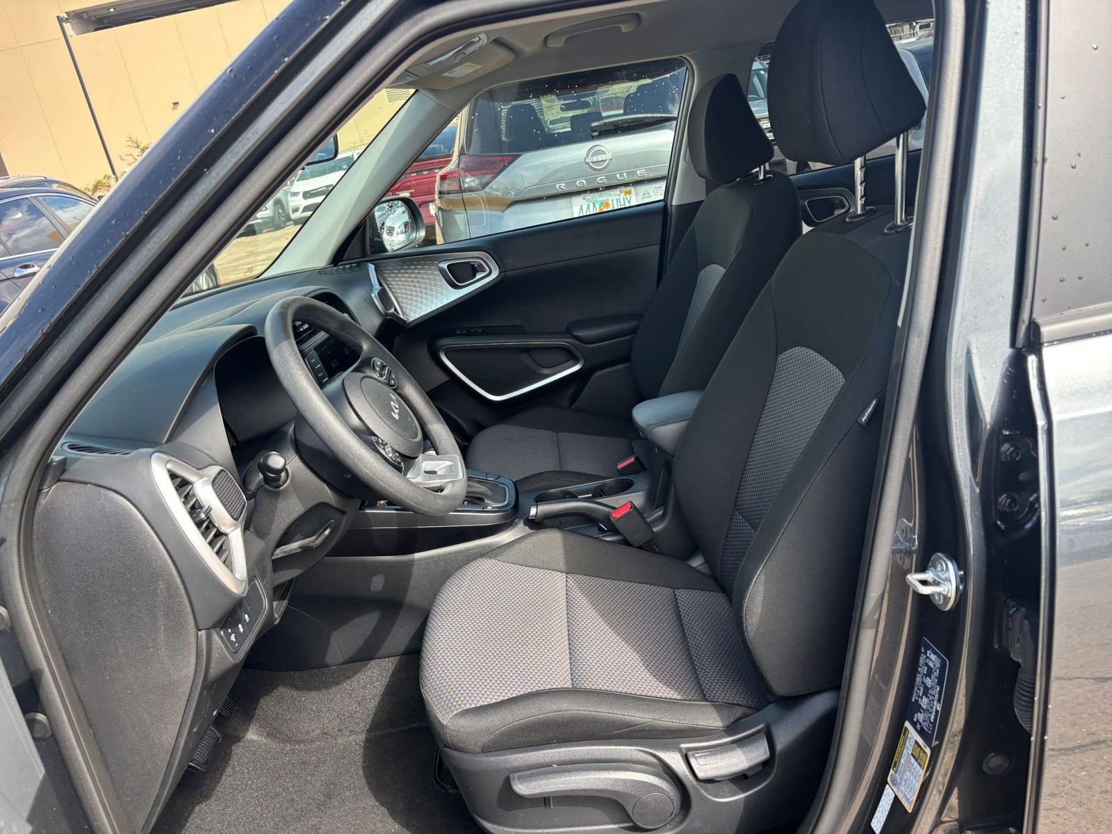 Thumbnail: 2025 Kia Soul - 24