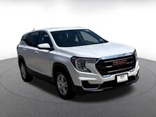 2024 GMC Terrain SLE -
                  Houston, TX