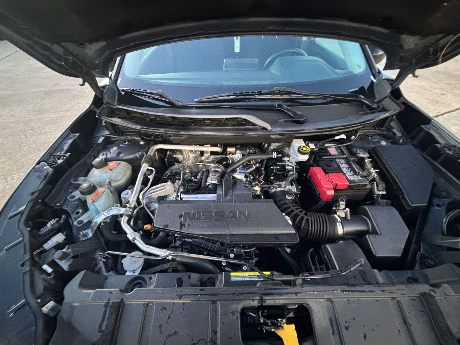 Thumbnail: 2024 Nissan Rogue - 30