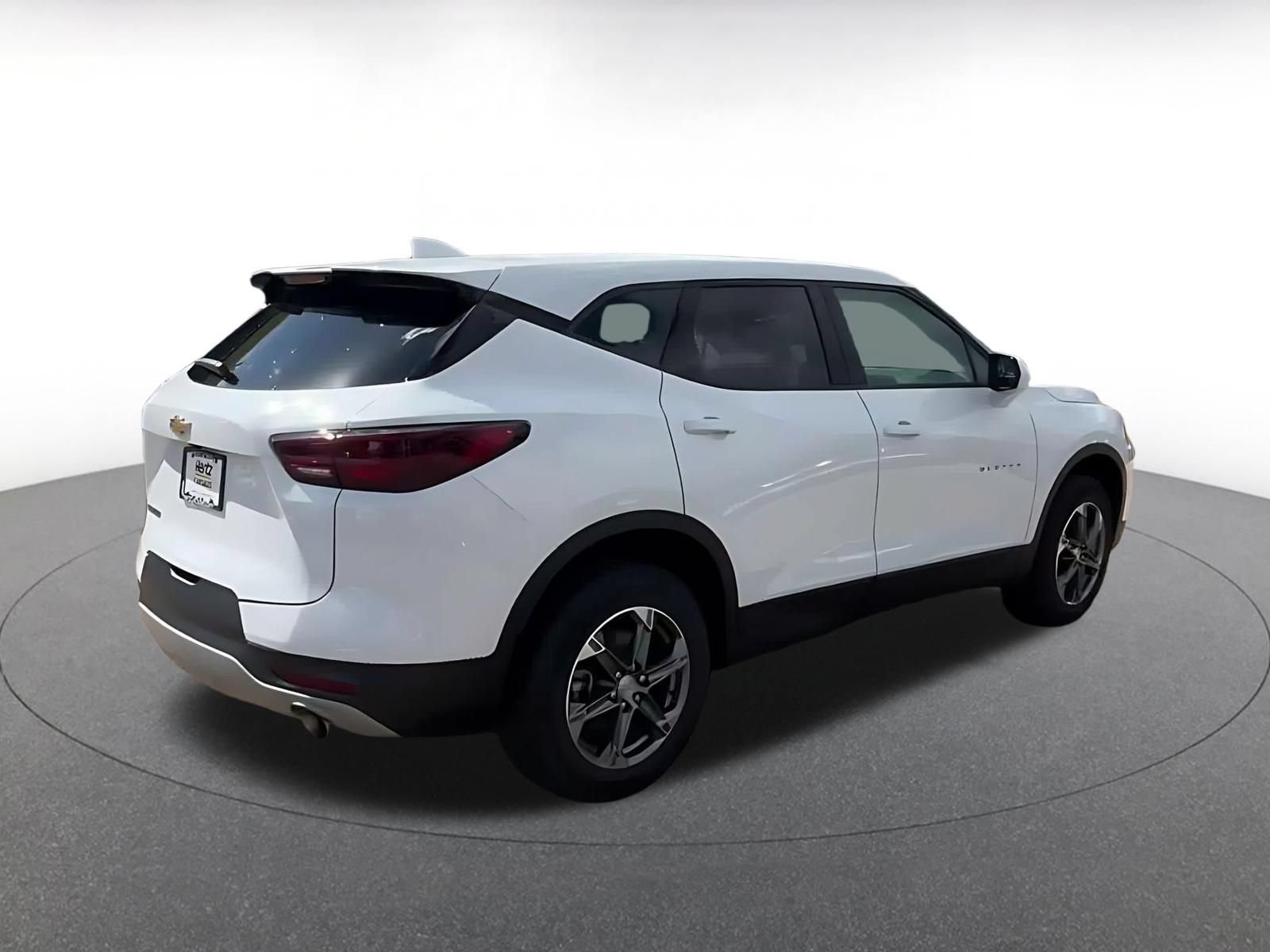 Thumbnail: 2026 Chevrolet Blazer - 13