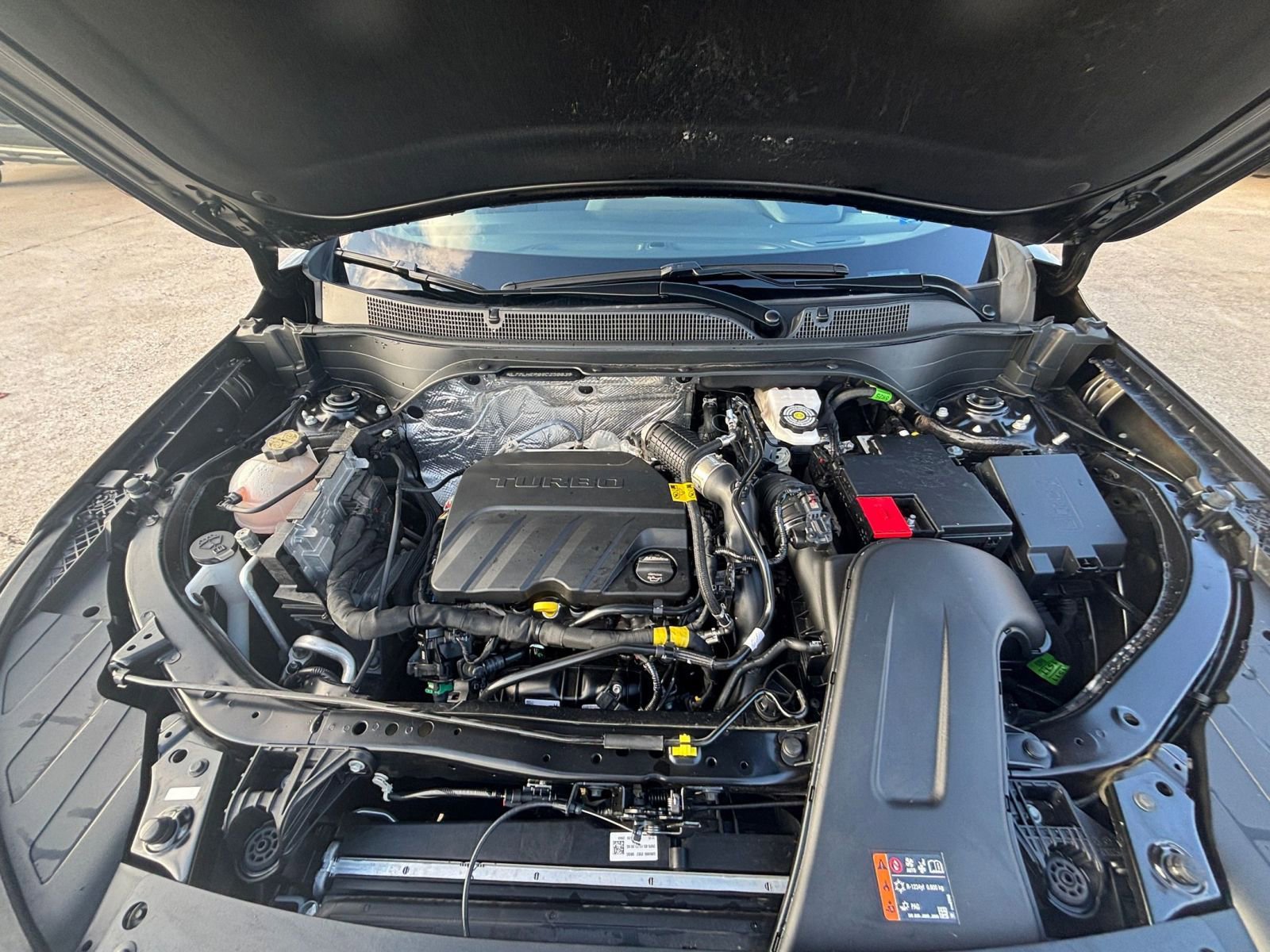 Thumbnail: 2025 Chevrolet Trax - 30