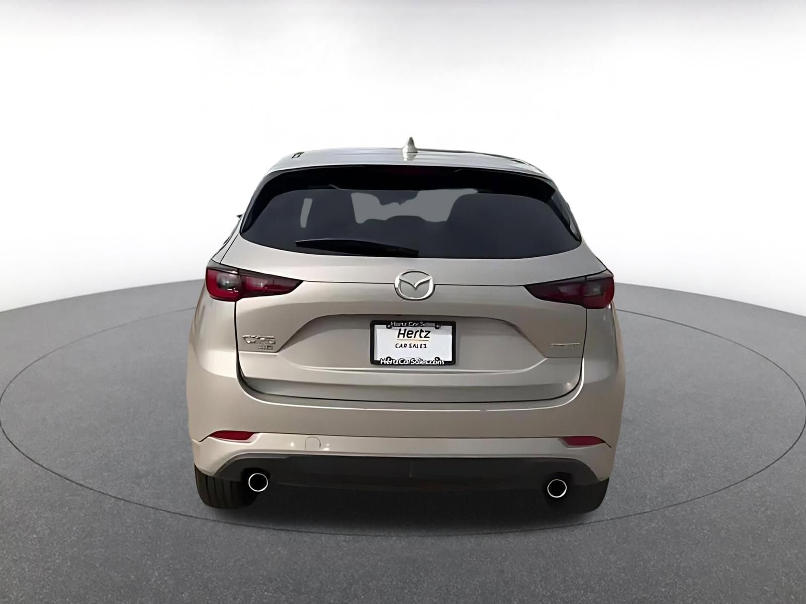 Thumbnail: 2025 Mazda CX-5 - 12