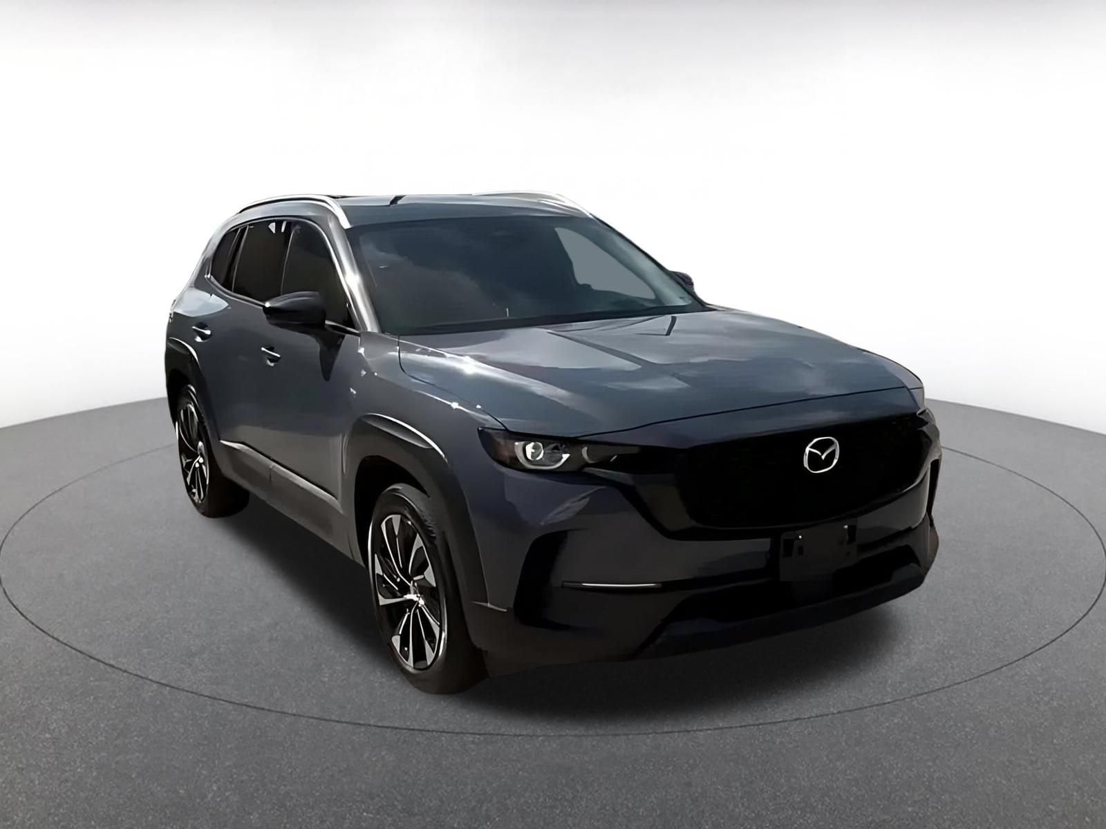 Thumbnail: 2025 Mazda CX-50 - 3