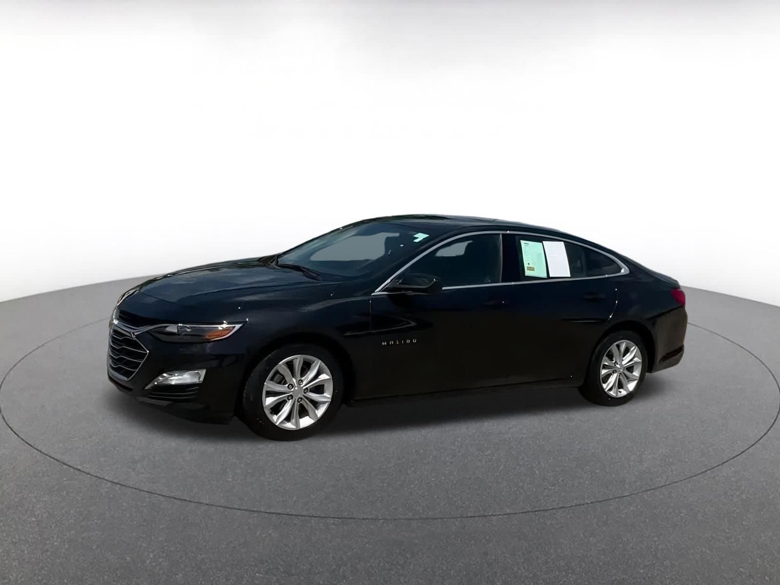 2023 Chevrolet Malibu LT 6