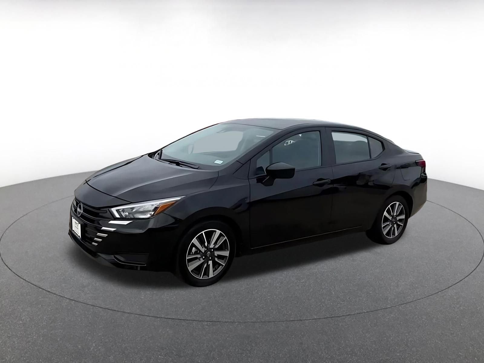 Thumbnail: 2025 Nissan Versa - 8