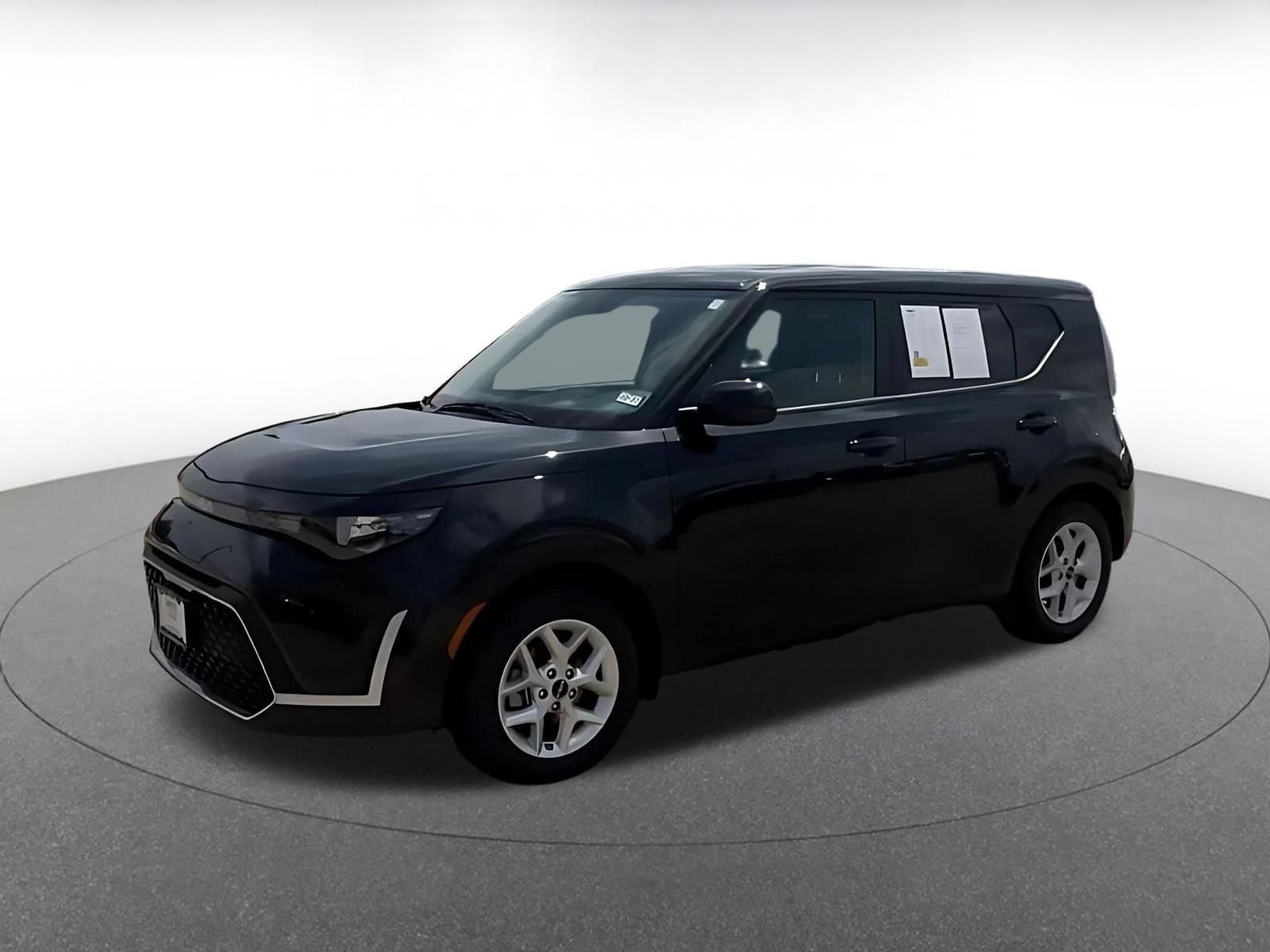 Thumbnail: 2025 Kia Soul - 8