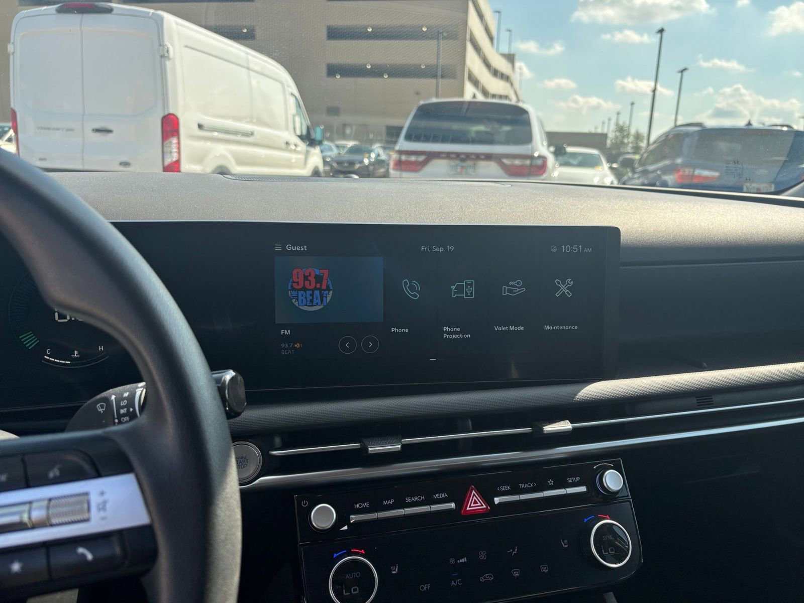 Thumbnail: 2025 Hyundai Tucson - 21