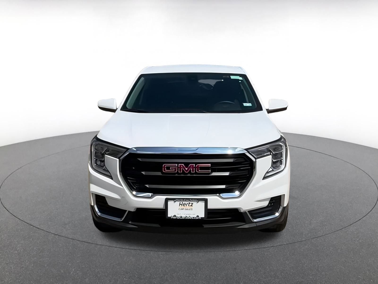 Thumbnail: 2024 GMC Terrain - 4