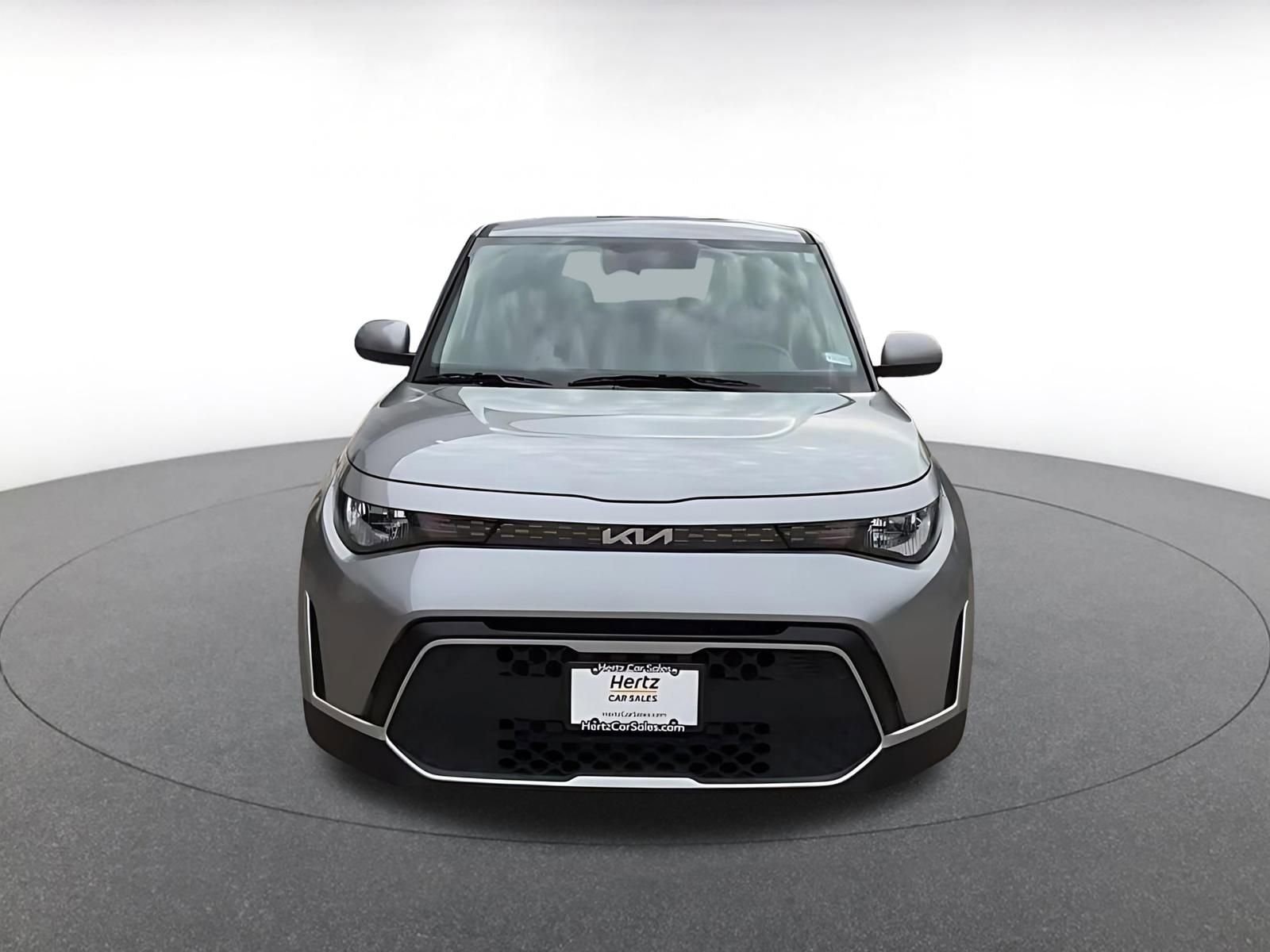 Thumbnail: 2025 Kia Soul - 4