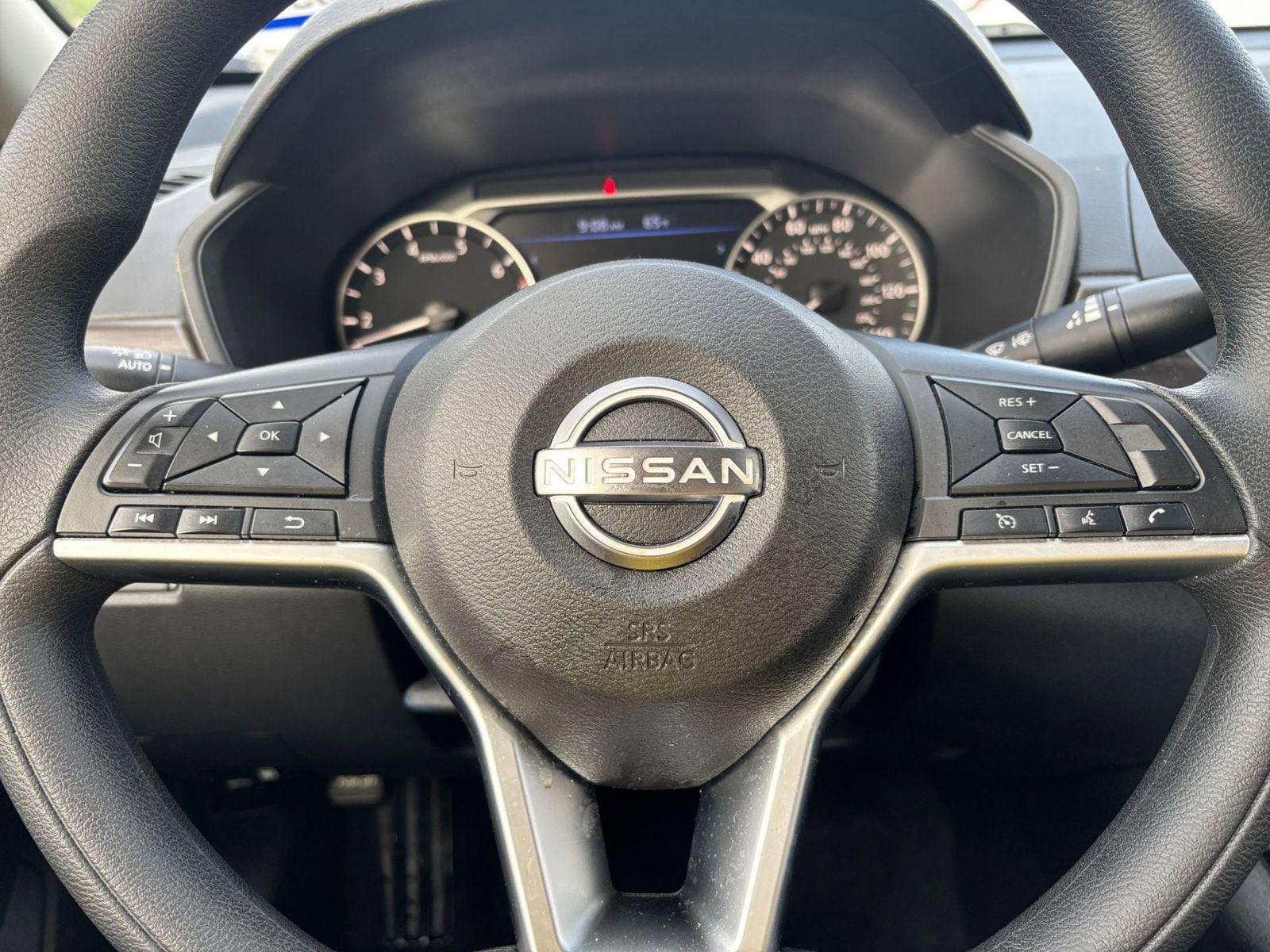 Thumbnail: 2024 Nissan Altima - 28