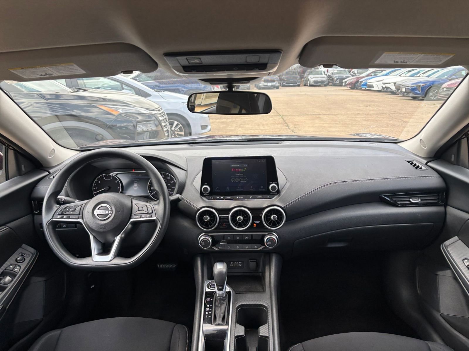 Thumbnail: 2025 Nissan Sentra - 31