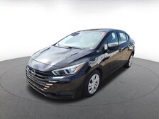 2024 Nissan Versa S -
                  Houston, TX