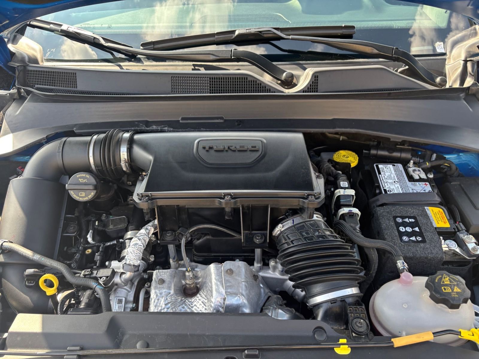 Thumbnail: 2025 Jeep Compass - 33