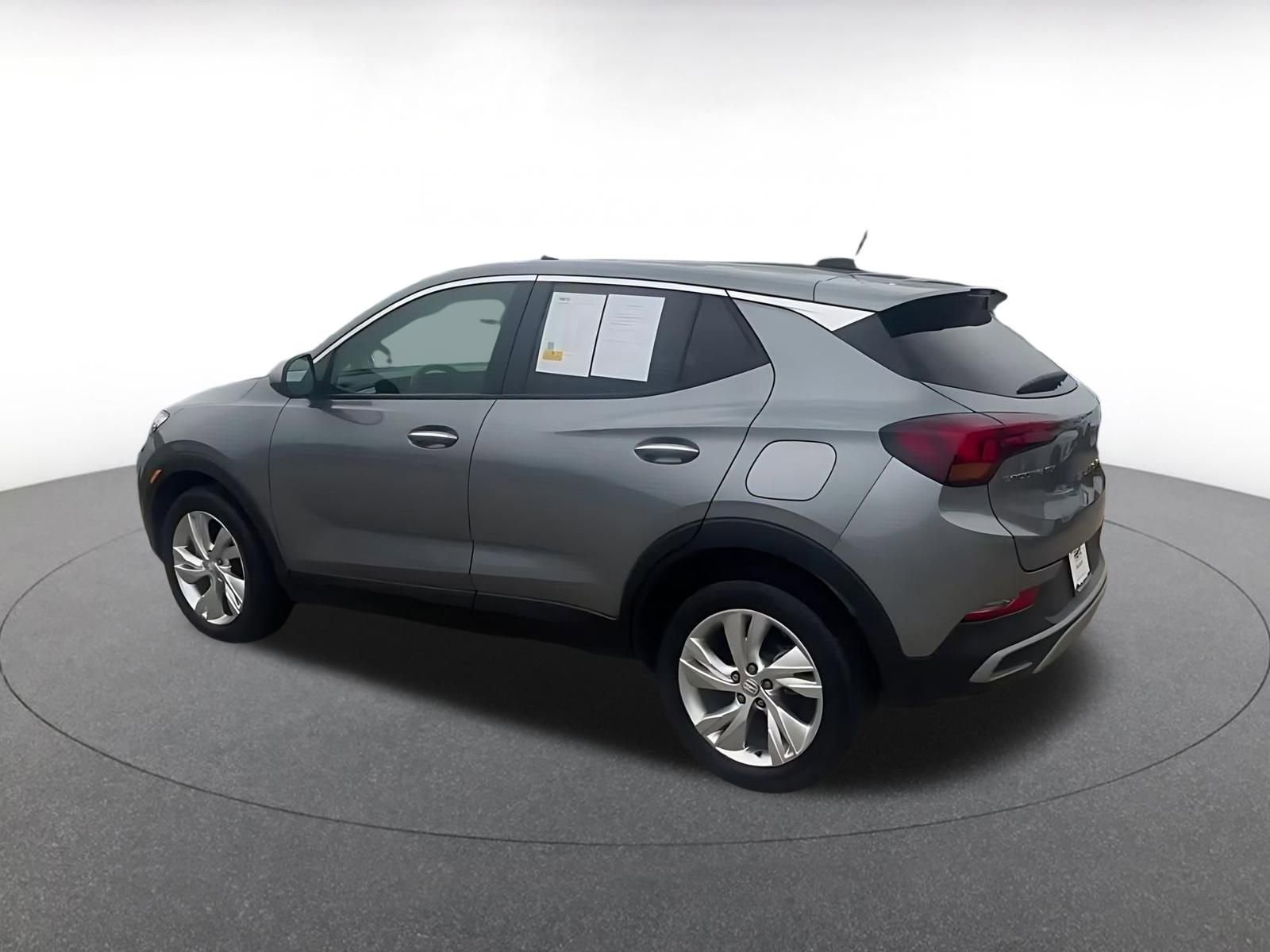 Thumbnail: 2025 Buick Encore GX - 10