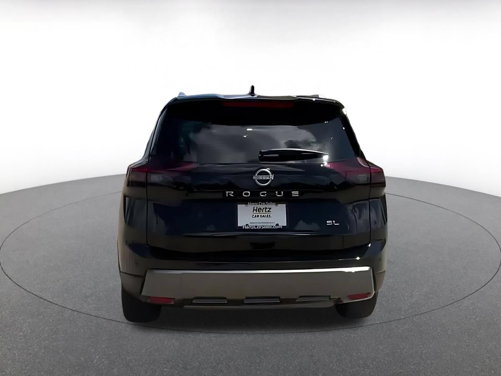 Thumbnail: 2026 Nissan Rogue - 10