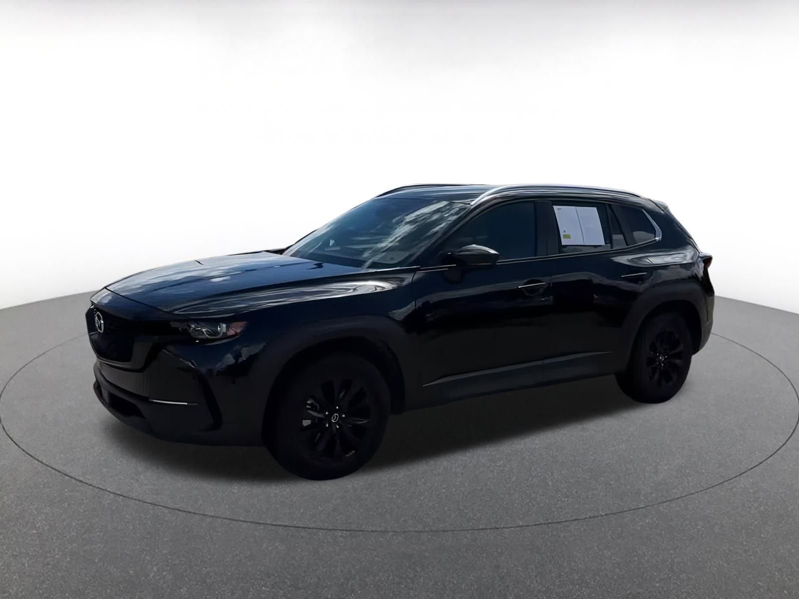 Thumbnail: 2025 Mazda CX-50 - 9