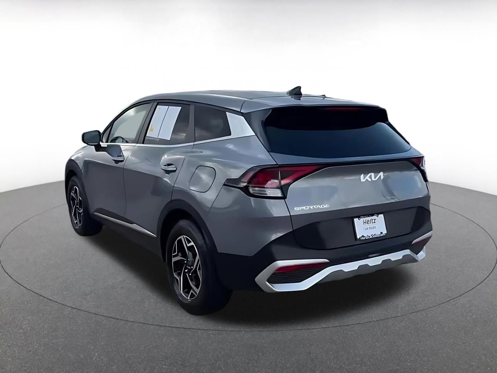 Thumbnail: 2025 Kia Sportage - 11