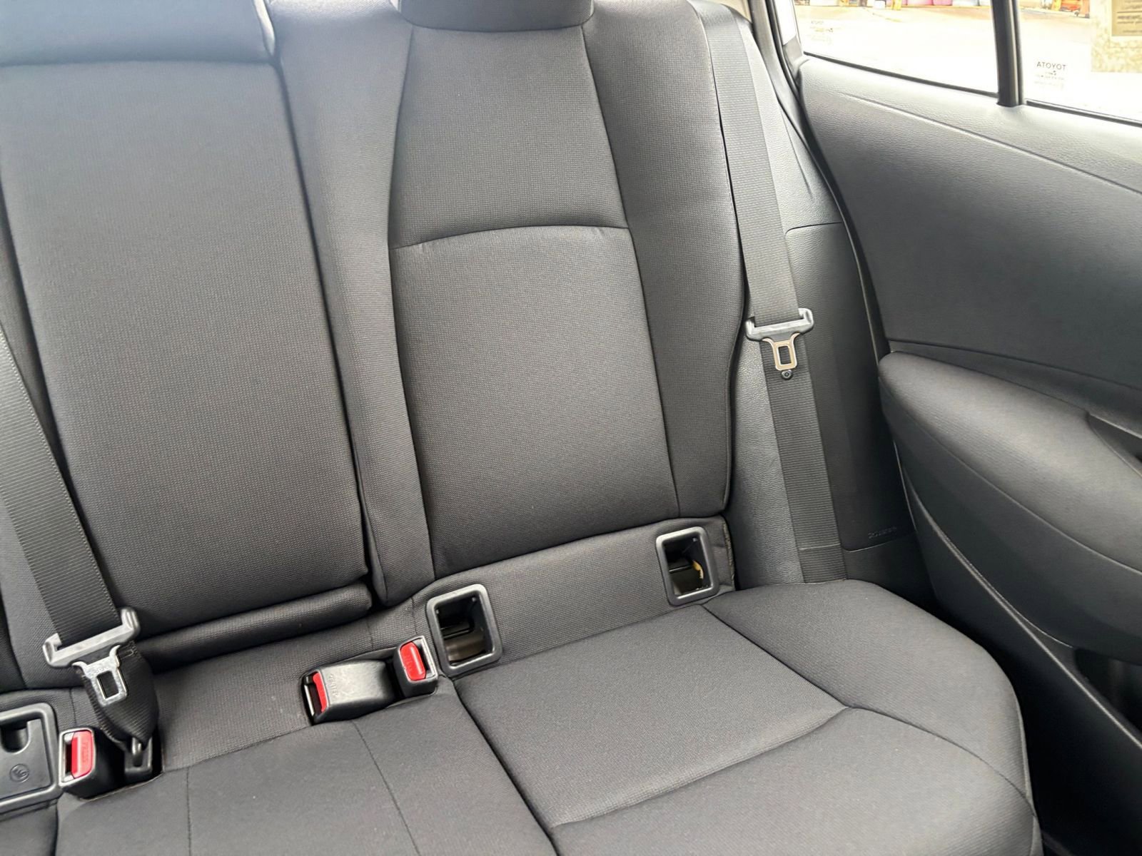 Thumbnail: 2025 Toyota Corolla - 35