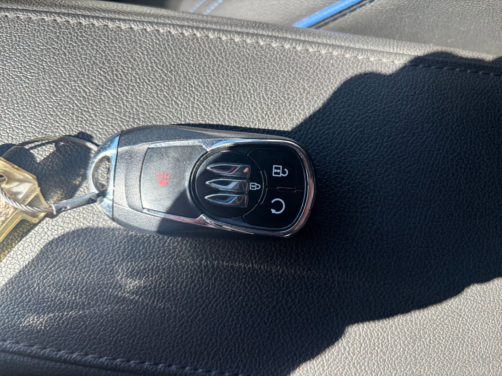 Thumbnail: 2025 Buick Envista - 21