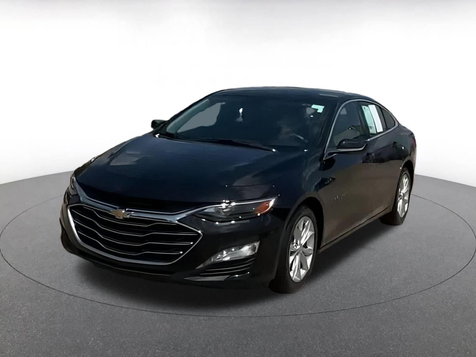 2023 Chevrolet Malibu LT 5