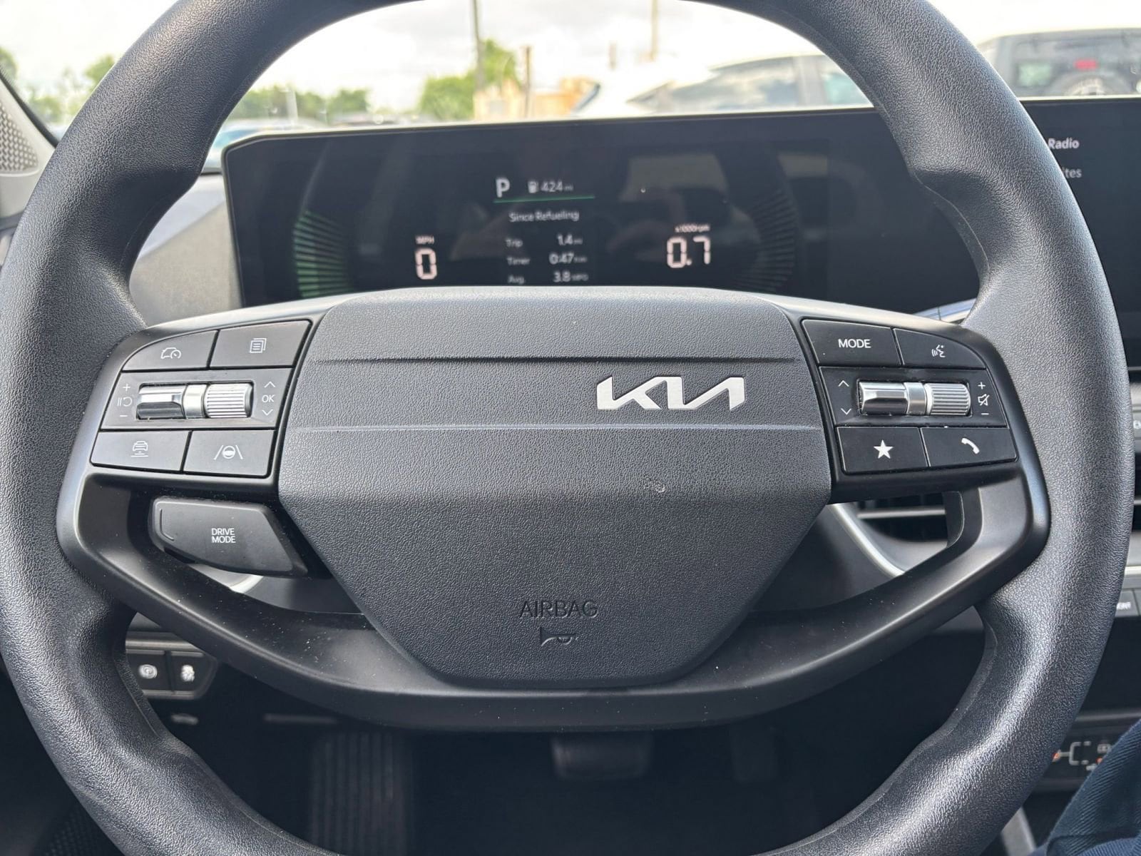 Thumbnail: 2025 Kia K4 - 27