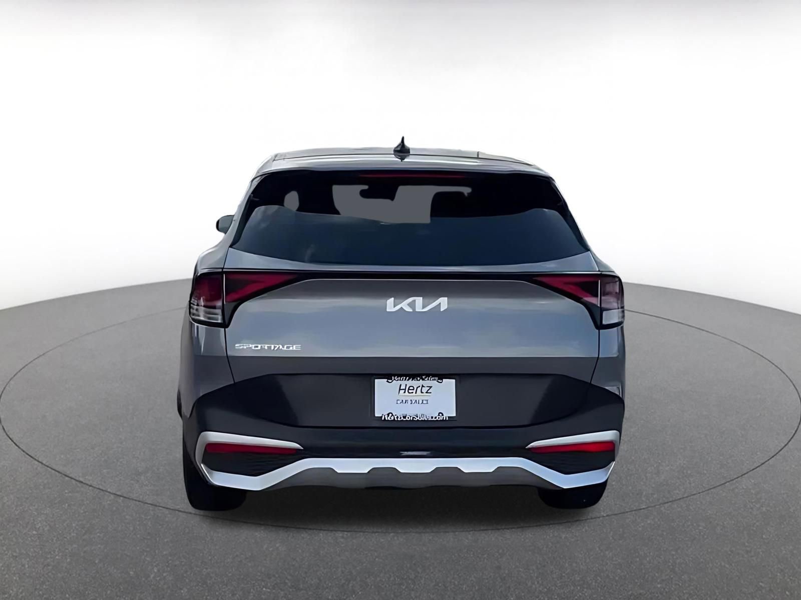 Thumbnail: 2025 Kia Sportage - 12
