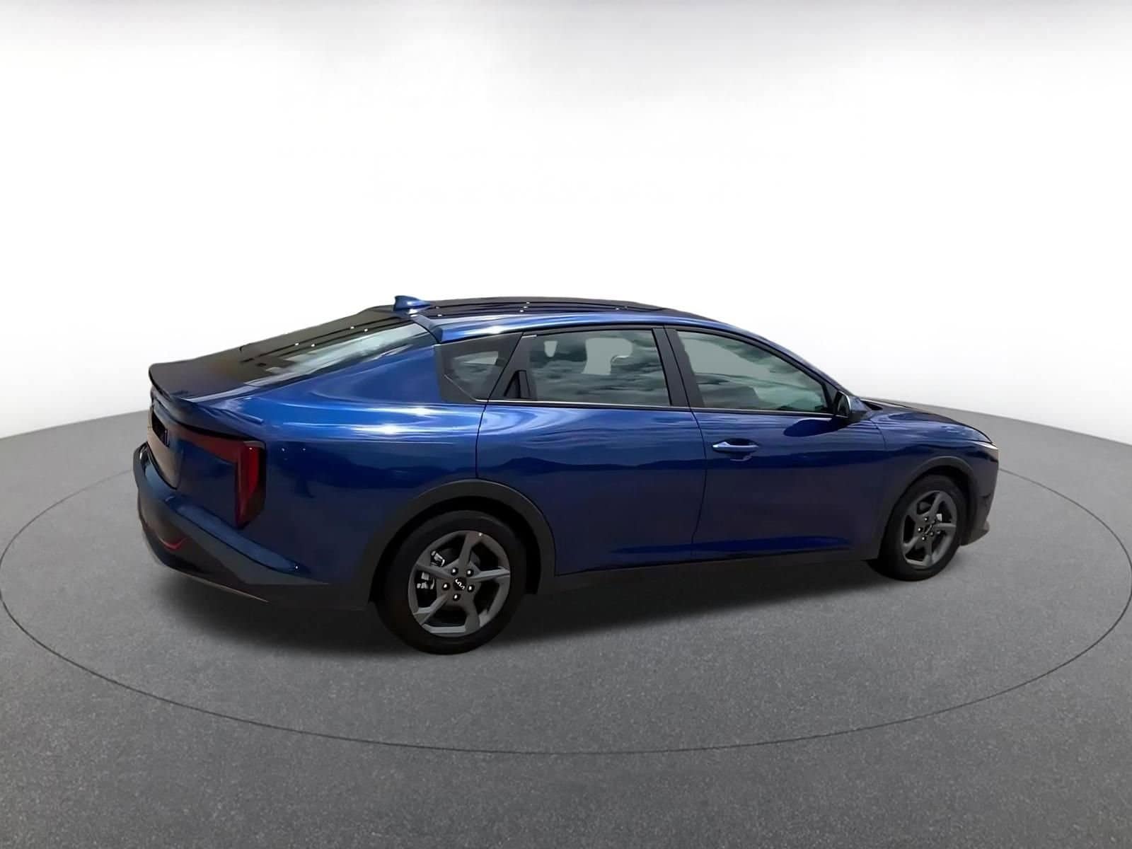 Thumbnail: 2025 Kia K4 - 11