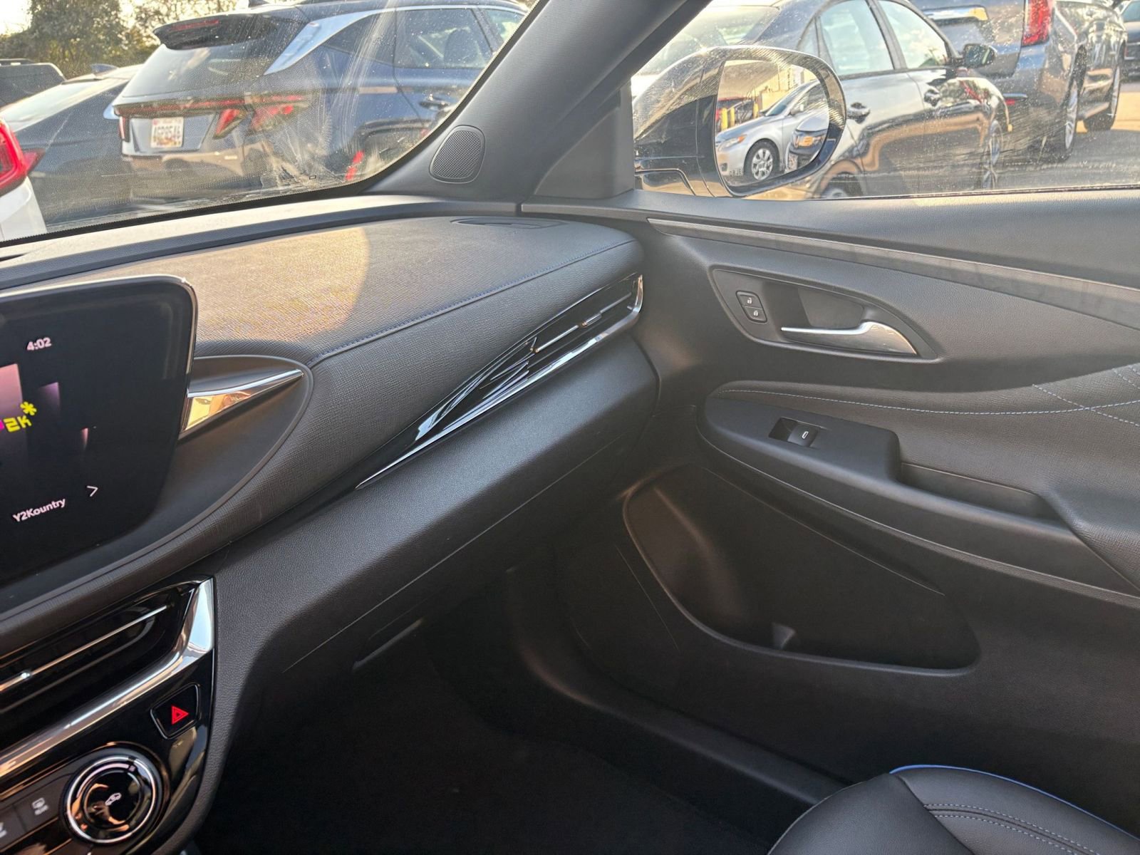 Thumbnail: 2025 Buick Envista - 33