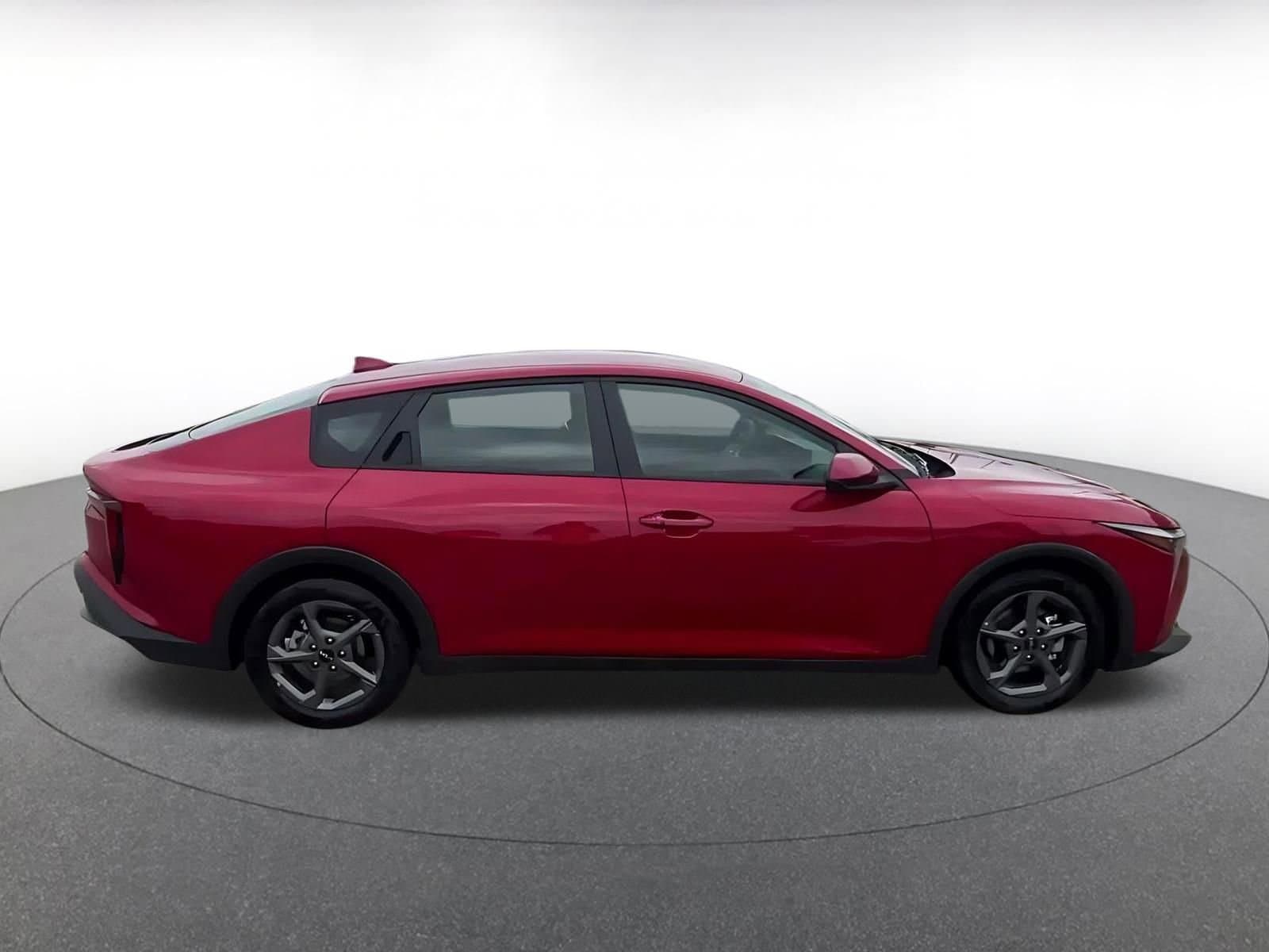 Thumbnail: 2025 Kia K4 - 16