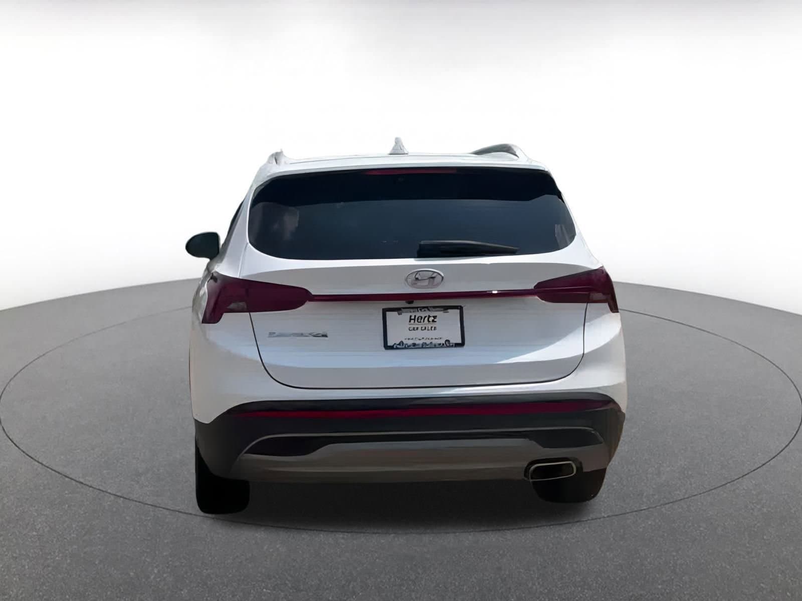 Thumbnail: 2023 Hyundai Santa Fe - 7