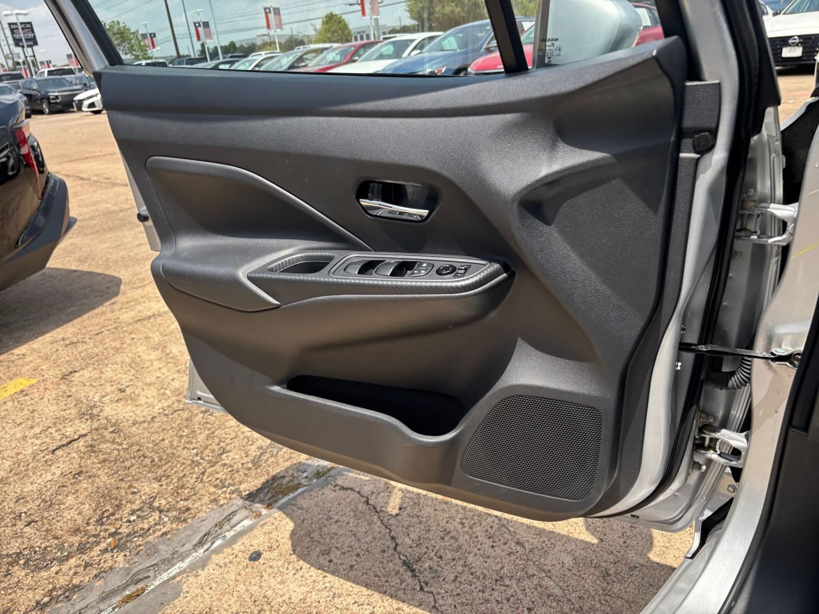 Thumbnail: 2025 Nissan Versa - 18