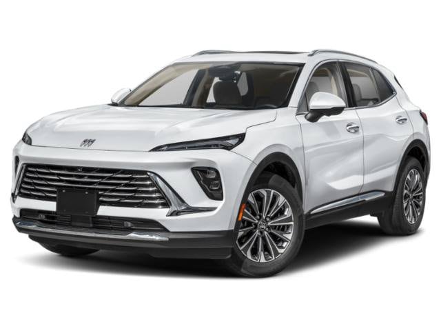 Thumbnail: 2024 Buick Envision - 1