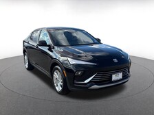 2025 Buick Envista Preferred -
                  Houston, TX