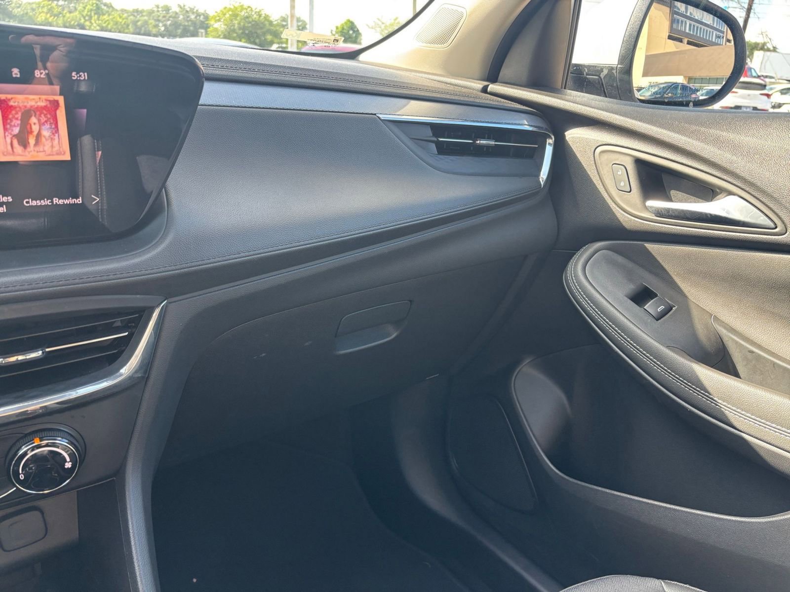 Thumbnail: 2025 Buick Encore GX - 34