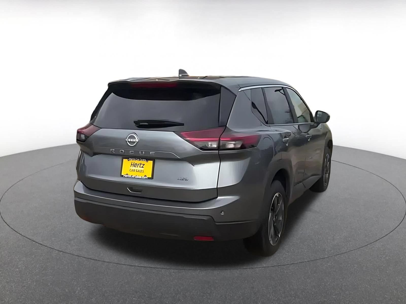 Thumbnail: 2025 Nissan Rogue - 15