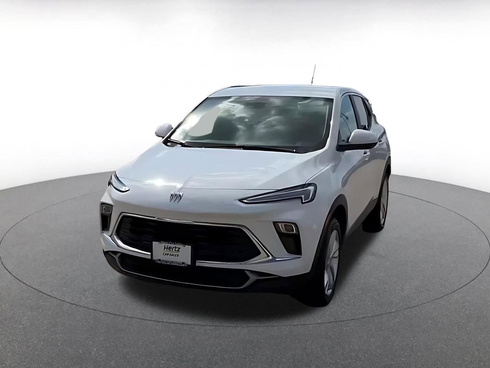 Thumbnail: 2025 Buick Encore GX - 7
