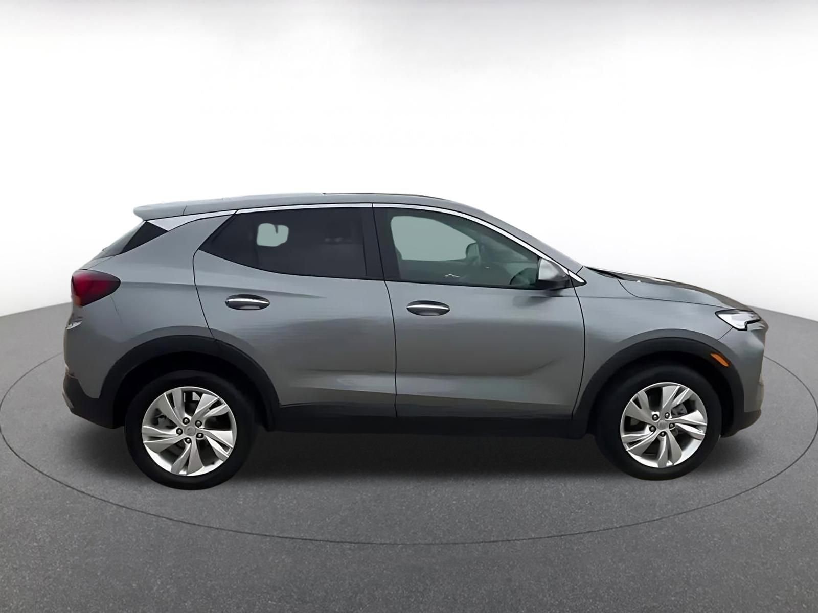 Thumbnail: 2025 Buick Encore GX - 16