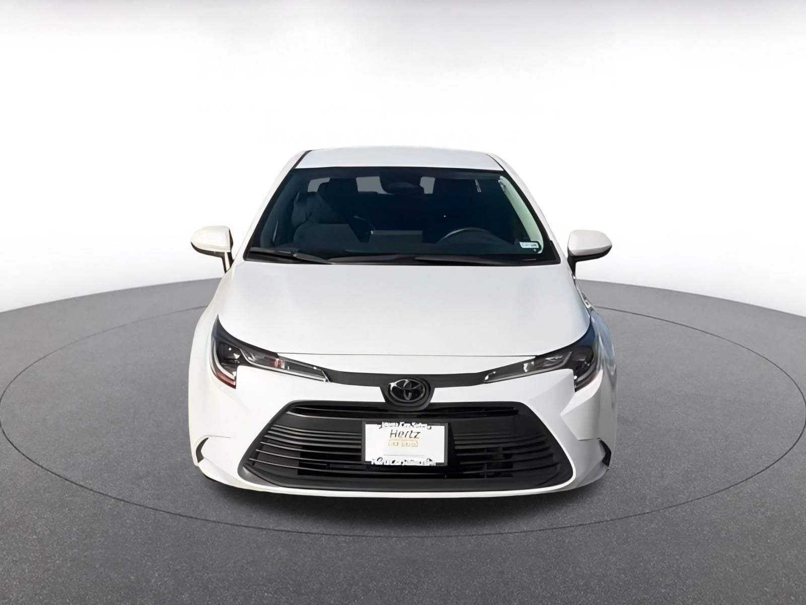 Thumbnail: 2025 Toyota Corolla - 4