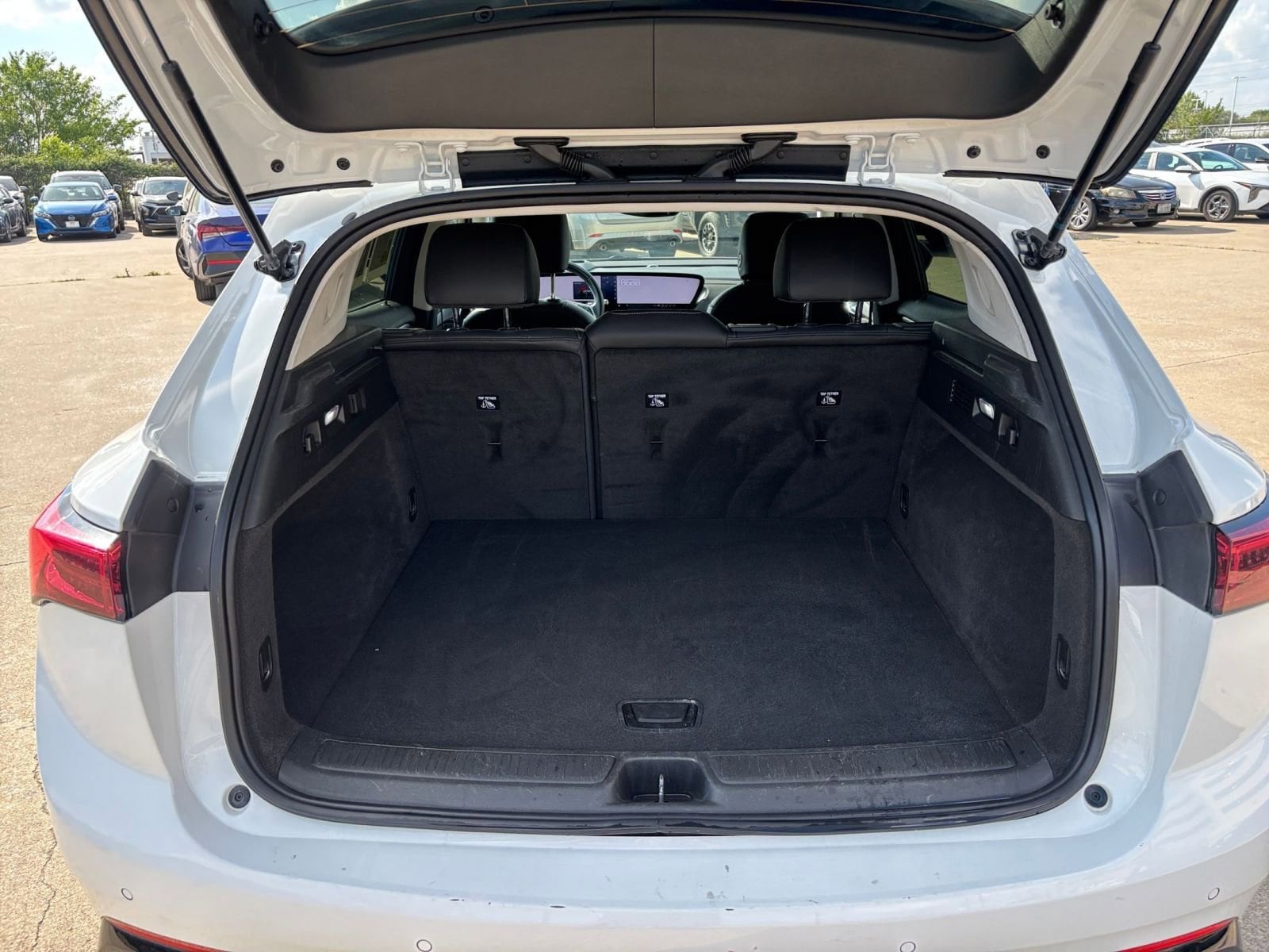 Thumbnail: 2024 Buick Envision - 32