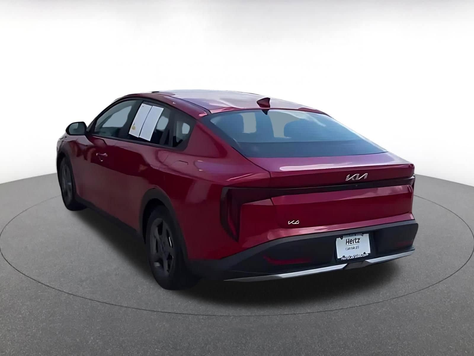 Thumbnail: 2025 Kia K4 - 10